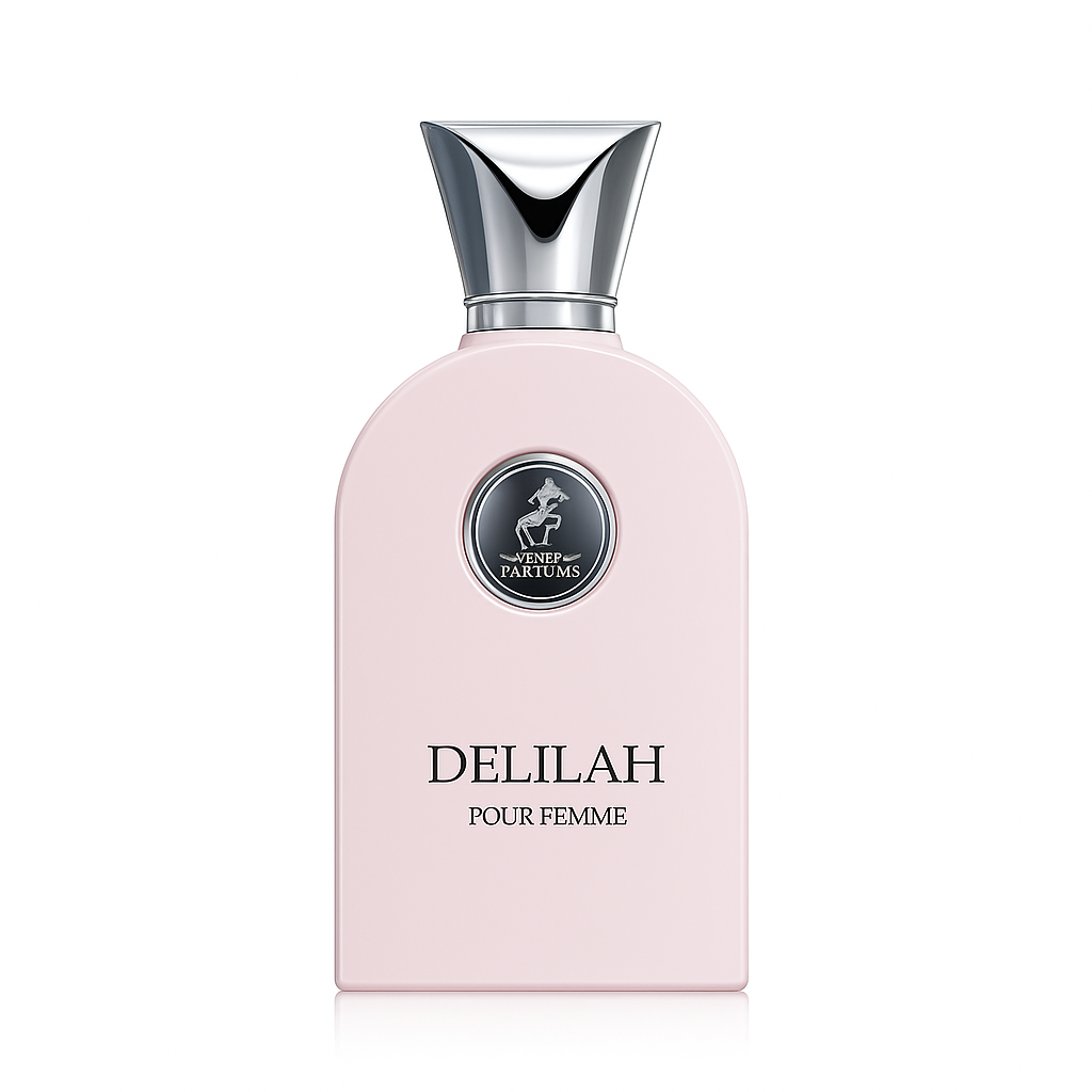 Maison Alhambra Delilah