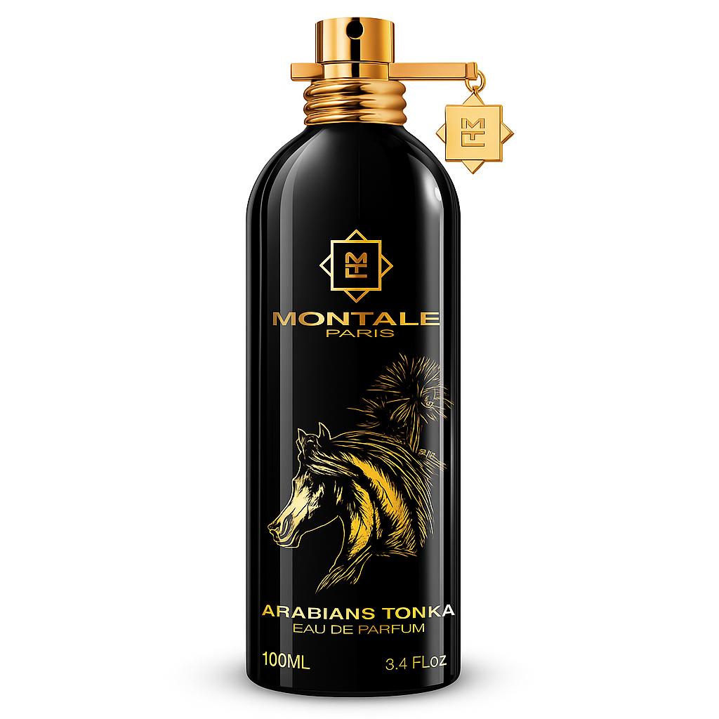 Montale Arabians Tonka