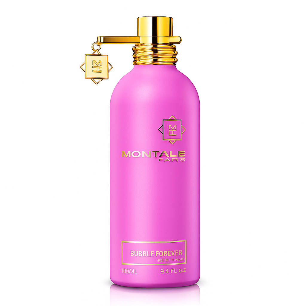 Montale Bubble Forever