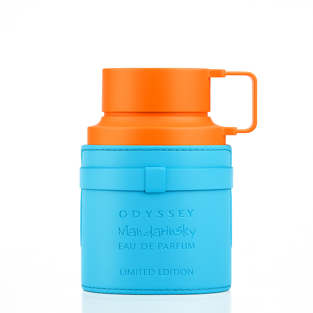 Armaf Odyssey Mandarin sky