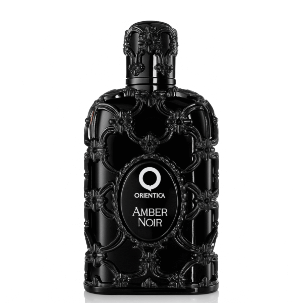 Orientica Amber Noir Unisex Orientica Amber Noir