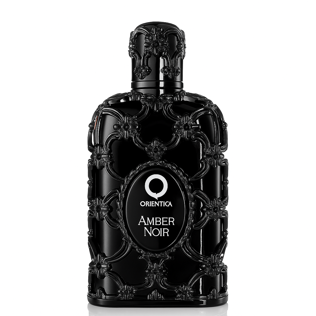 Orientica Amber Noir
