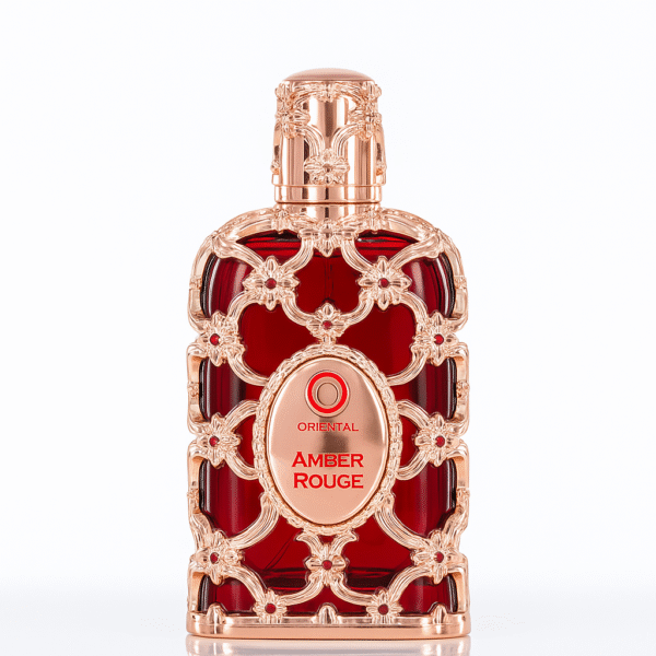 Orientica Amber Rouge Unisex Orientica Amber Rouge