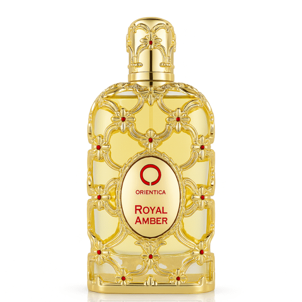 Orientica Royal Amber Unisex Orientica Royal Amber