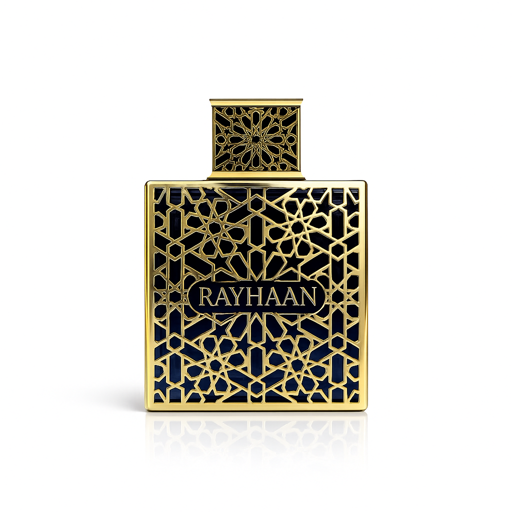 Rayhaan Elixir Eau de Parfum