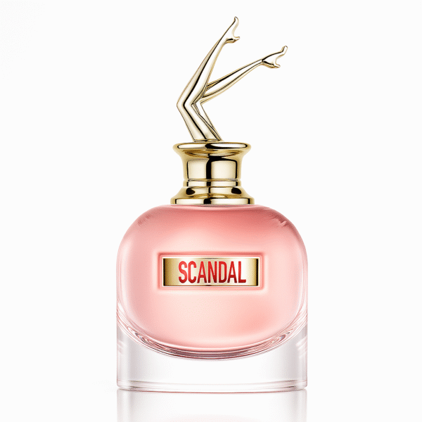 Jean Paul Gaultier Scandal