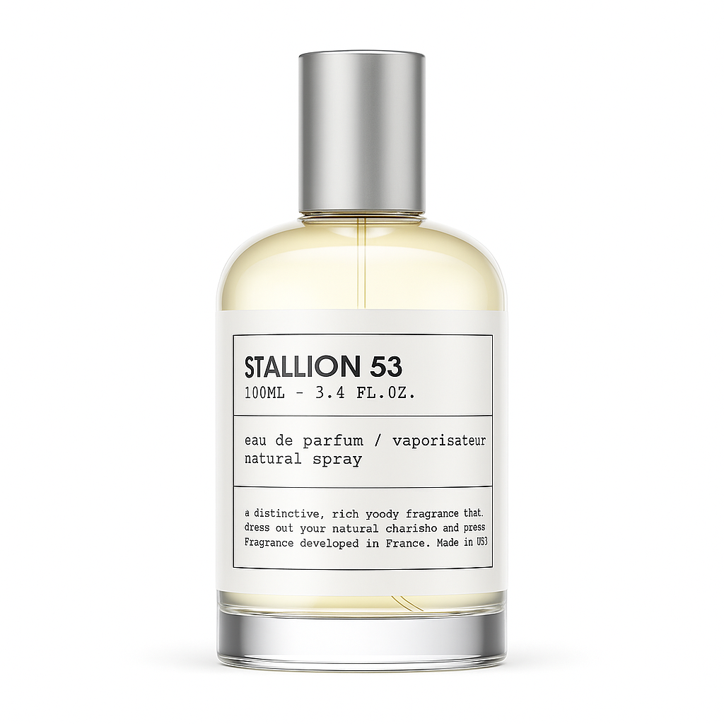 Stallion 53 (Alternativa Santal 33)