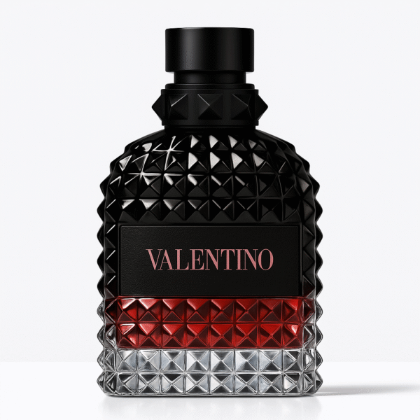 Valentino Uomo Born In Roma Intense Unisex Valentino Uomo Born In Roma Intense