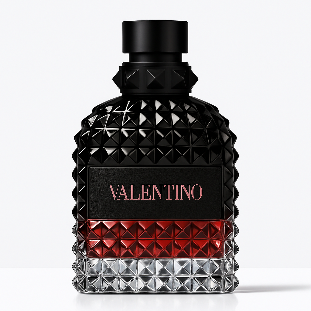 Valentino Uomo Born In Roma Intense