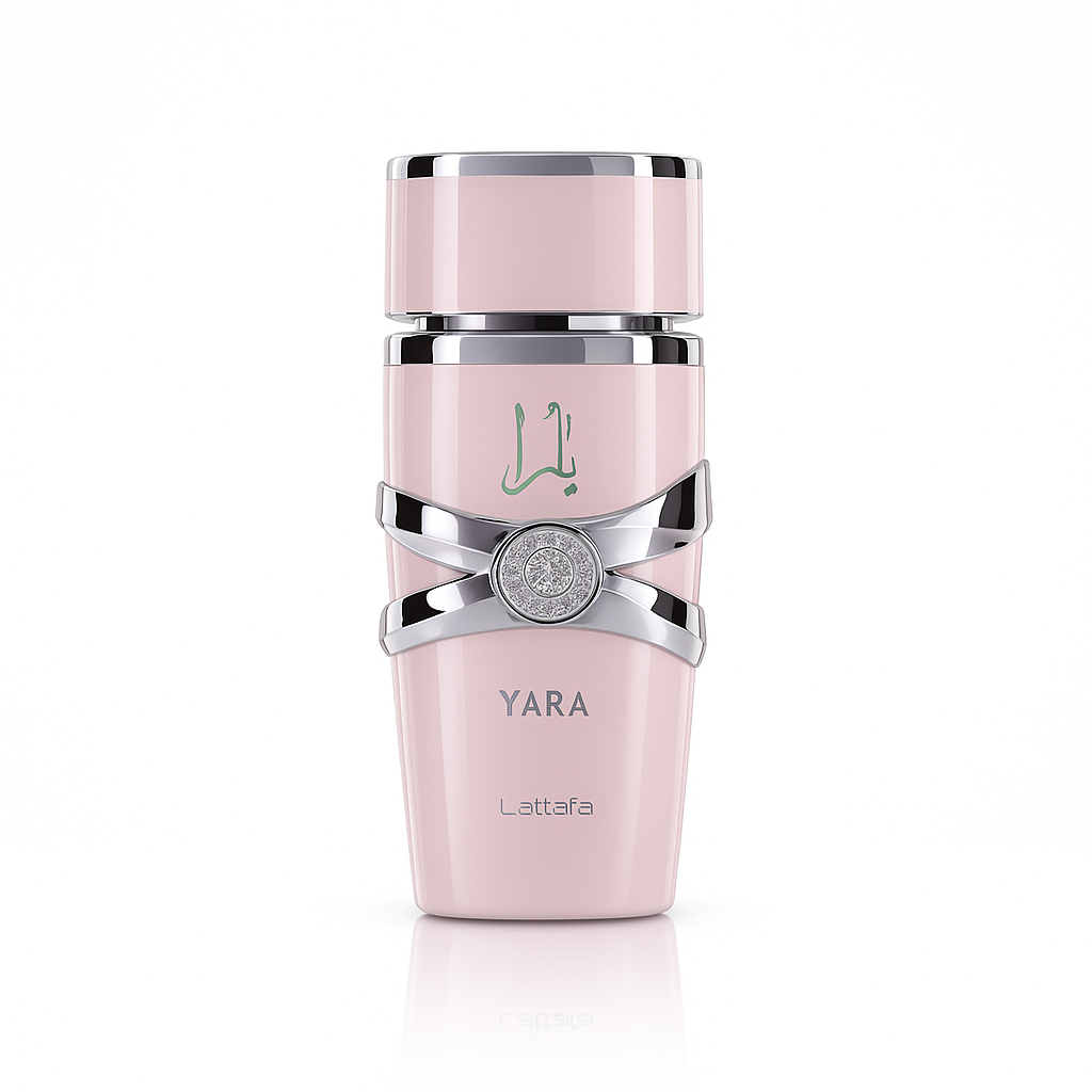Lattafa Yara