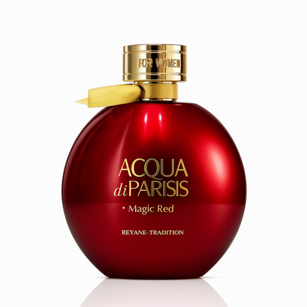 Reyane Tradition Acqua Di Parisis Magic Red
