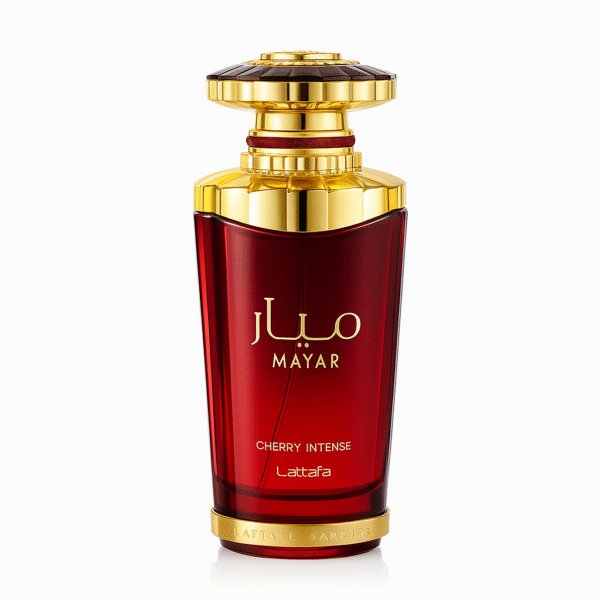 lattafa mayar cherry intense Unisex Lattafa Mayar Cherry Intense