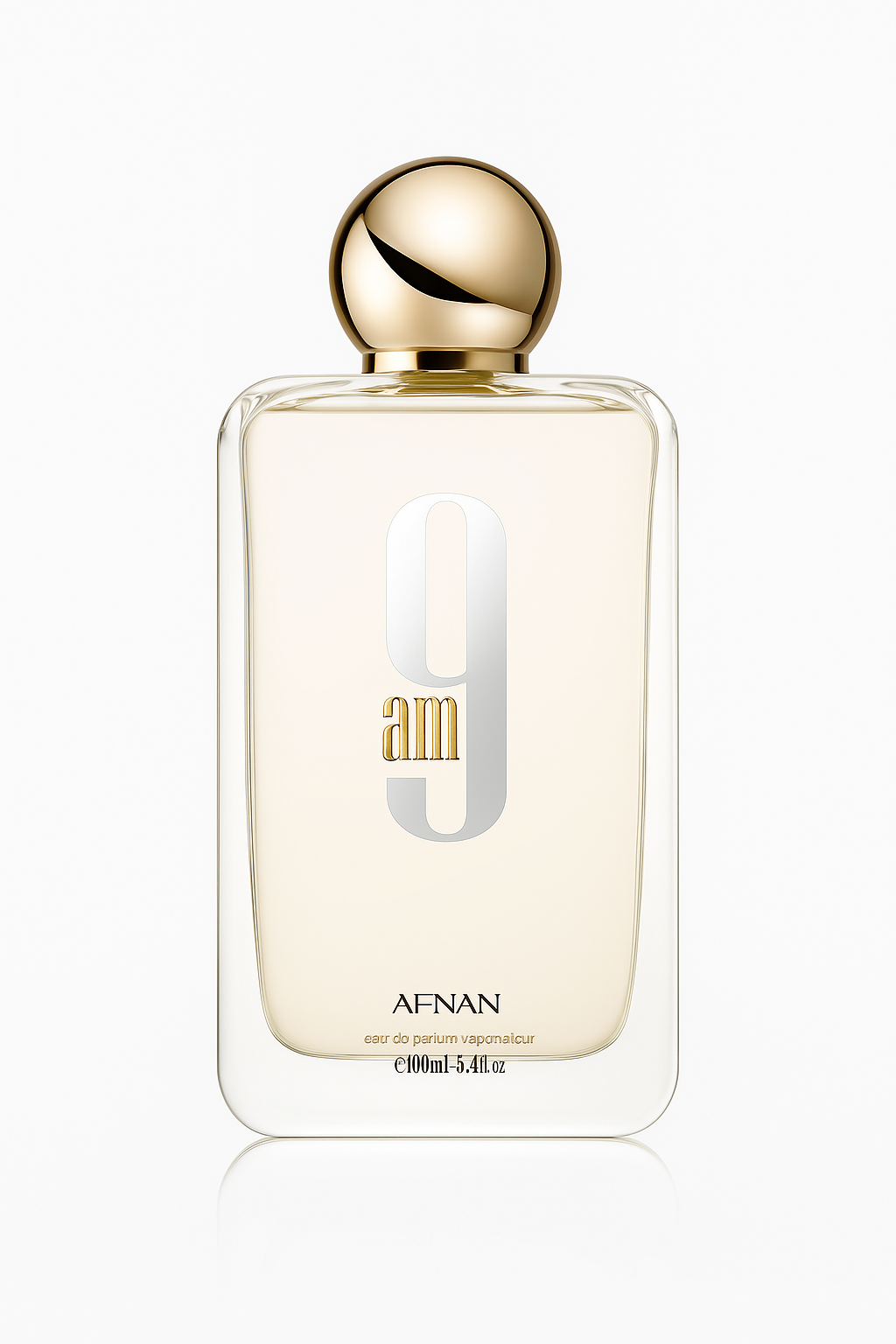 20250902_1920_Luxury Perfume Display_remix_01k46f1nz9fcssg5mdva3zvhky Afnan 9 AM