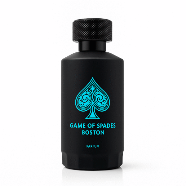 Game of Spades Boston Jo Milano