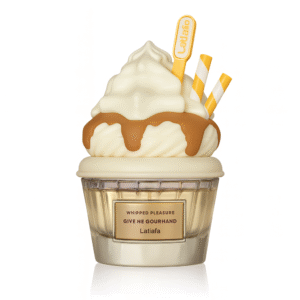 ChatGPT Image 1 dic 2025, 17_40_39 Give Me Gourmand Whipped Pleasure Lattafa