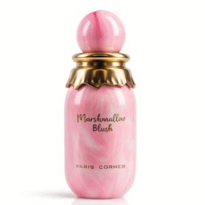 Marshmallow Blush PARIS CORNER