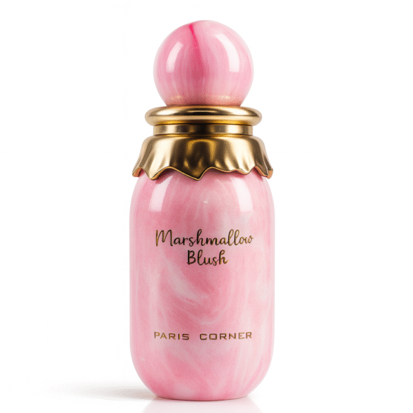 Marshmallow Blush PARIS CORNER