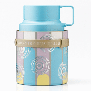 Odyssey Marshmallow Armaf