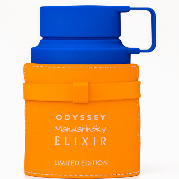 Odyssey Mandarin Sky Elixir Armaf