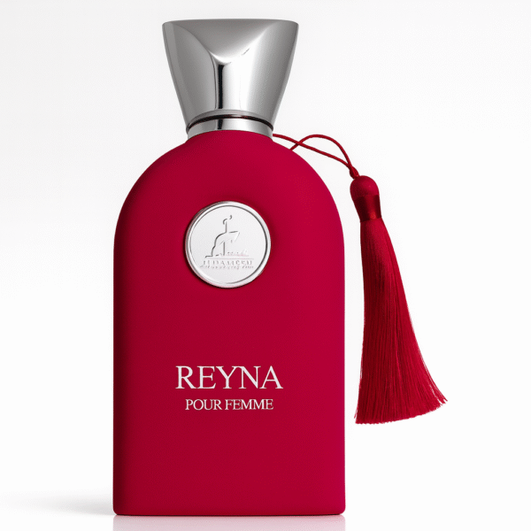 Reyna Maison Alhambra