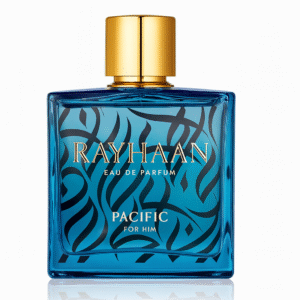 ChatGPT Image 1 dic 2025, 18_08_27 Rayhaan Pacific Eau de Parfum Hombre
