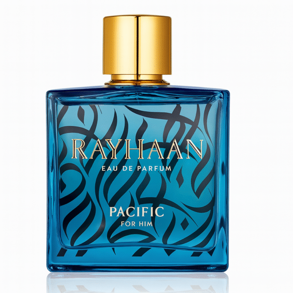 Rayhaan Pacific Eau de Parfum Hombre