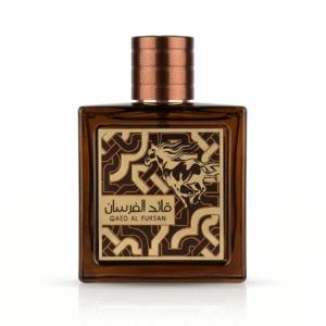 Qaed Al Fursan Untamed – Lattafa