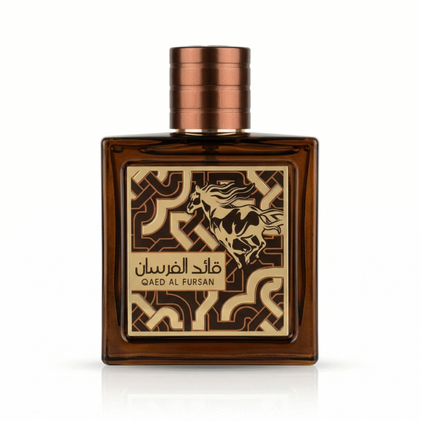 Qaed Al Fursan Untamed – Lattafa