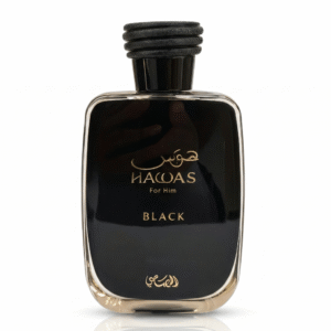 Hawas Black – Rasasi