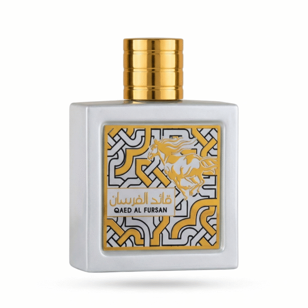 Qaed Al Fursan Unlimited – Lattafa