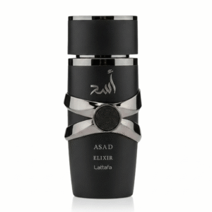 Asad Elixir – Lattafa