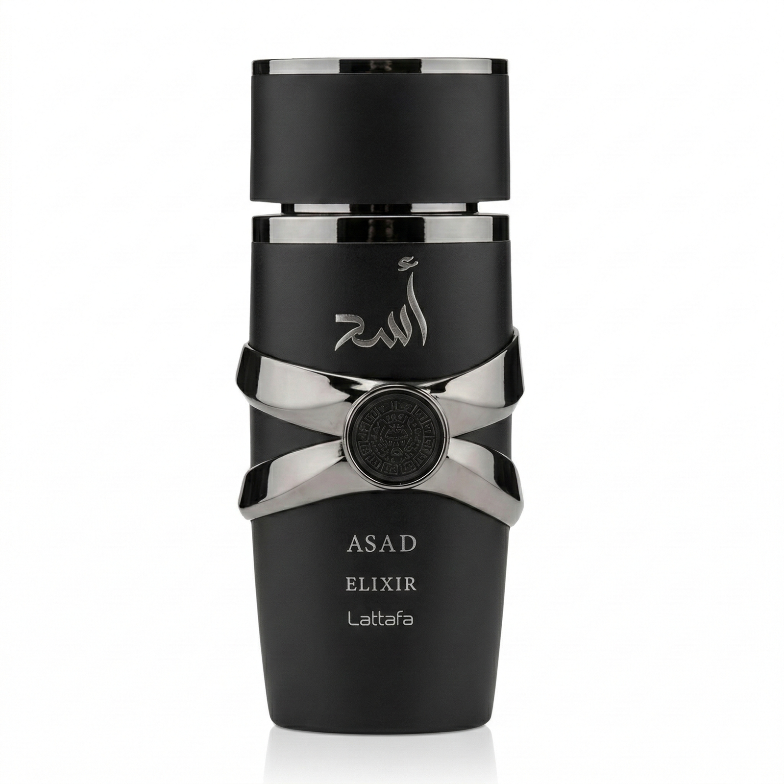 Asad Elixir – Lattafa