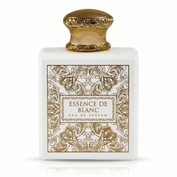 Essence de Blanc – French Avenue