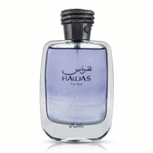 Hawas for Him – Rasasi