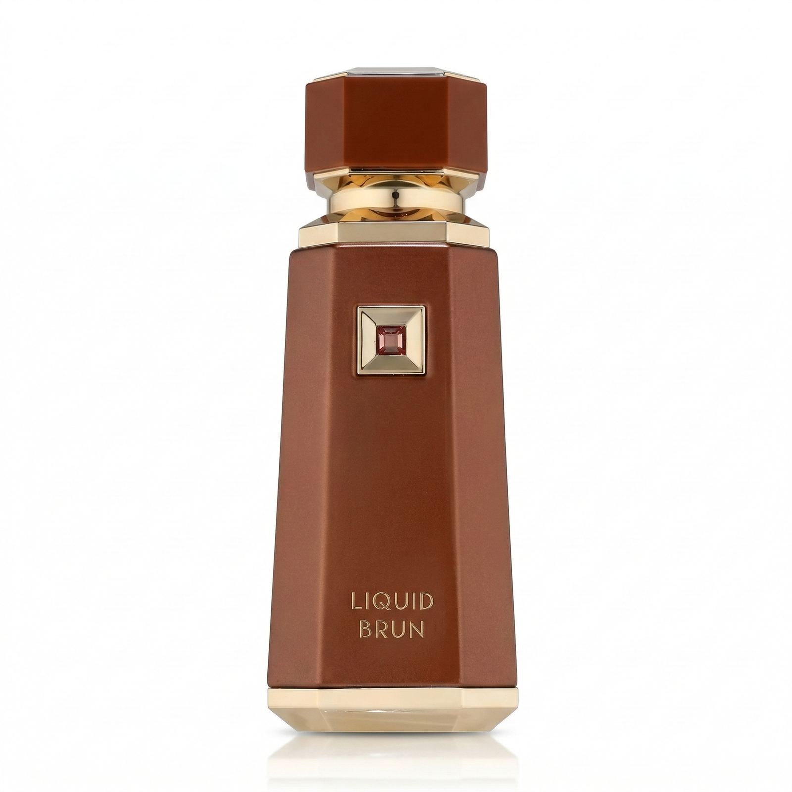 Liquid Brun – French Avenue