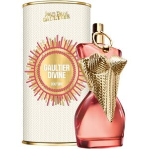 2026 - GAULTIER - DIVINE COUTURE Jean Paul Gaultier Divine Couture