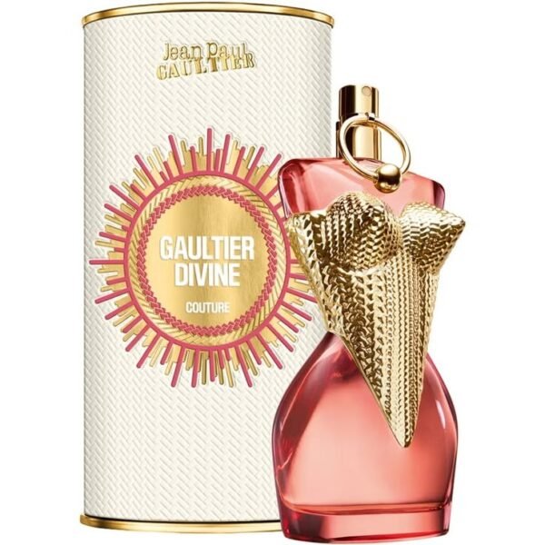 2026 - GAULTIER - DIVINE COUTURE Jean Paul Gaultier Divine Couture