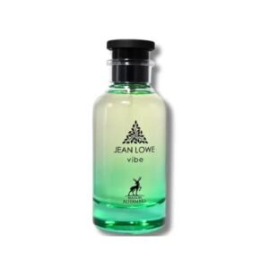 Jean Lowe Vibe Maison Alhambra perfume - a fragrance for women and men Maison Alhambra Jean Lowe Vibe