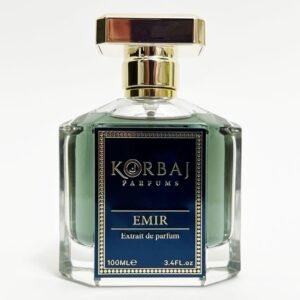 Version 1.0.0 Korbaj Emir