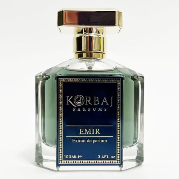 Korbaj Emir